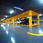 & Ciudad De Binéfar