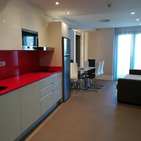 ホテル & Ciudad De