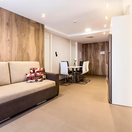Hotel&spa Ciudad De Binéfar