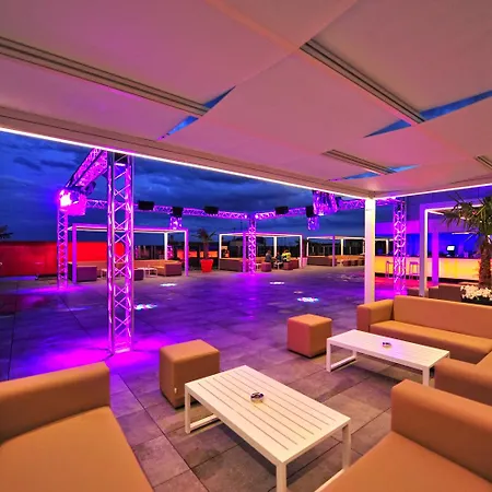 Hotel&spa Ciudad De 4*