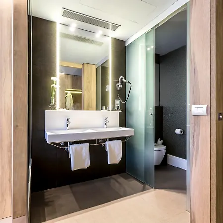 Hotel&spa Ciudad De Binéfar