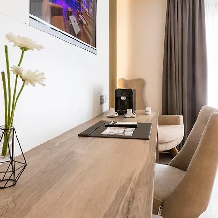 Hotel&spa Ciudad De Binéfar