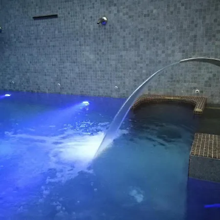 Hotel&spa Ciudad De 4*