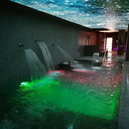 ホテル & Ciudad De