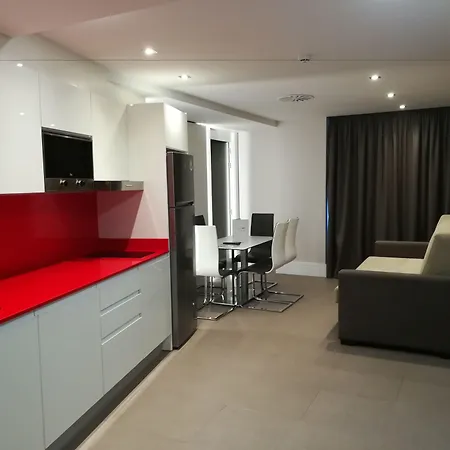 Szálloda & Ciudad De Binéfar