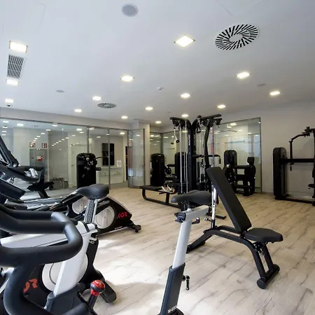 ホテル & Ciudad De