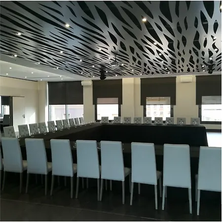 Hotel&spa Ciudad De 4*
