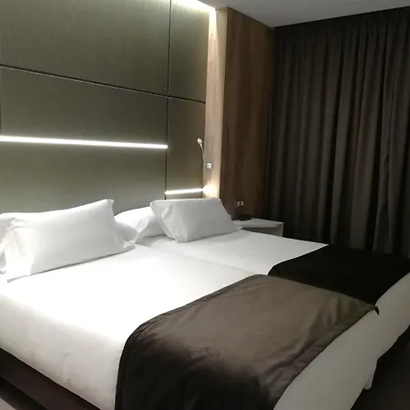 Hotel&spa Ciudad De 4* Binéfar