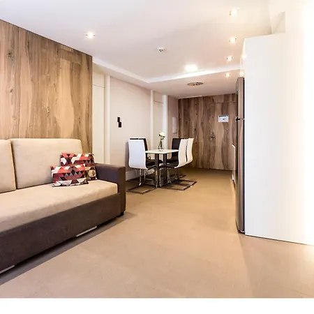 Hotel&spa Ciudad De