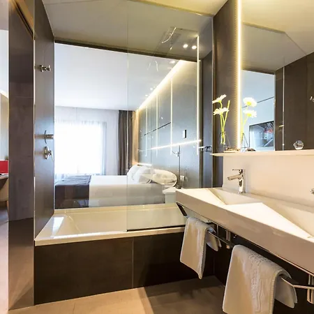 Hotel&spa Ciudad De Binéfar