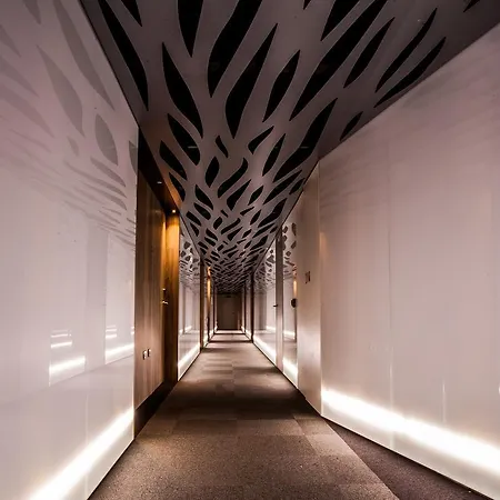 & Ciudad De Binéfar