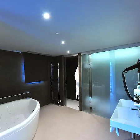 ホテル & Ciudad De