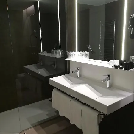 & Ciudad De Hotell