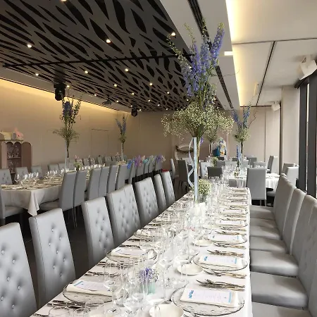 & Ciudad De Binéfar