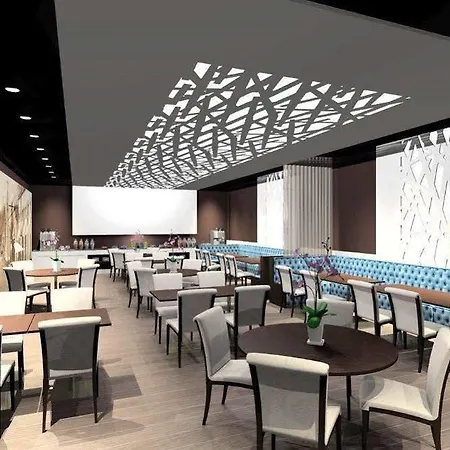 Hotel&spa Ciudad De 4* Binéfar