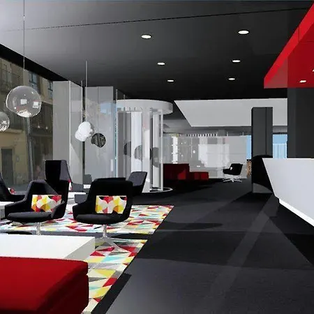 & Ciudad De 4* Binéfar