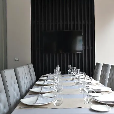 Hotel&spa Ciudad De 4*