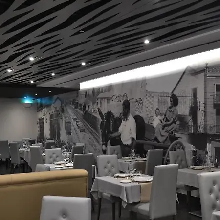 Hotel&spa Ciudad De