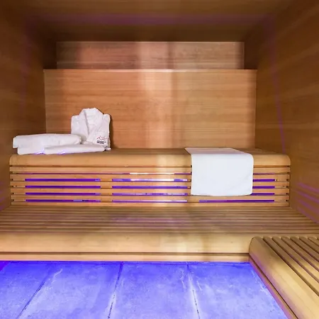 Hotel&spa Ciudad De