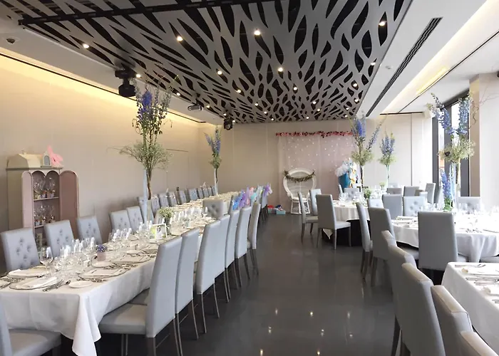 Hotell & Ciudad De 4*