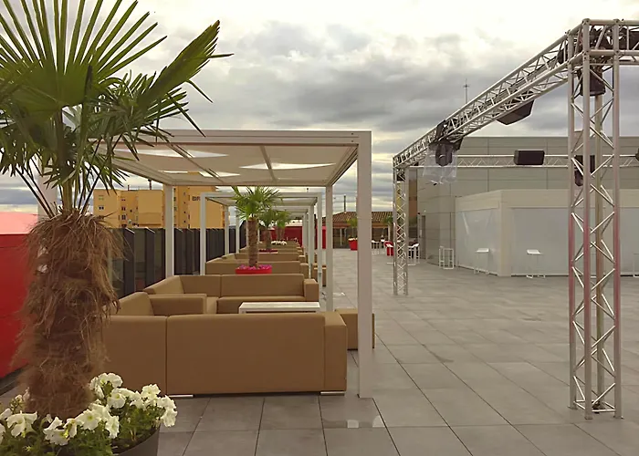 Hotel & Ciudad De 4*