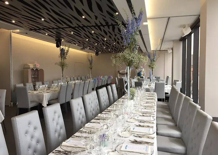 & Ciudad De Binéfar