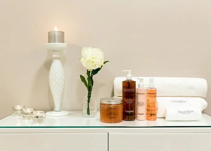 & Ciudad De Hotel 4*